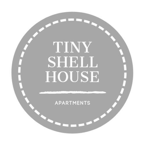 شقة Tiny Shell House بورتوروز المظهر الخارجي الصورة