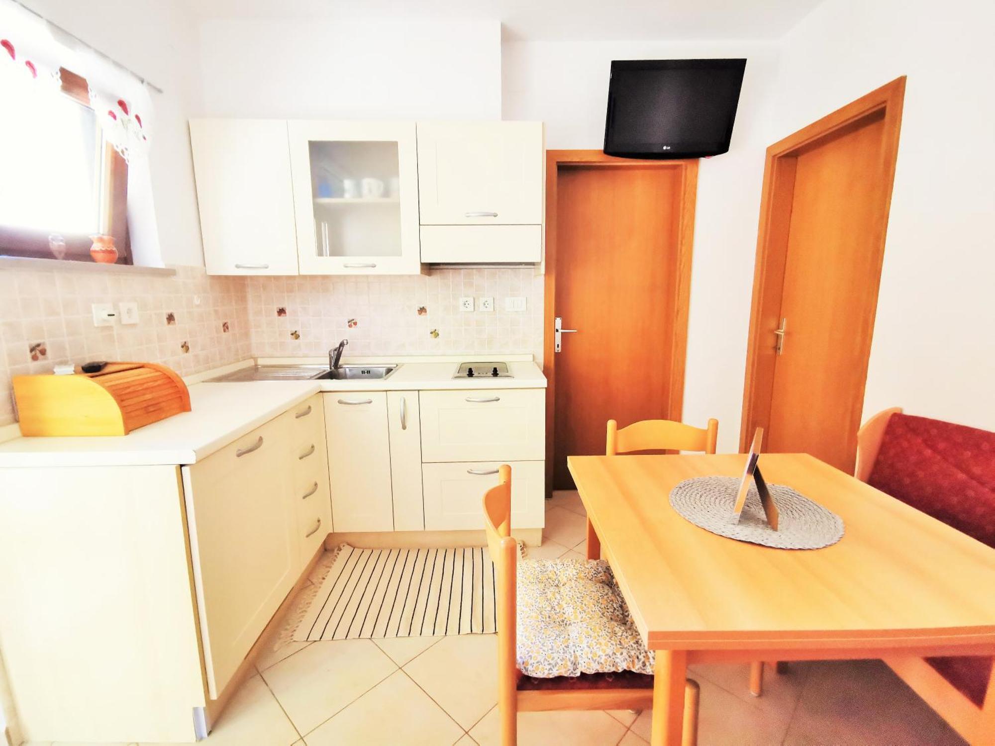 شقة Tiny Shell House بورتوروز المظهر الخارجي الصورة
